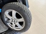Honda FR-V 2005 Harmaa