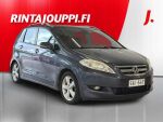 Honda FR-V 2005 Harmaa