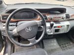 Honda FR-V 2005 Harmaa