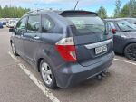 Honda FR-V 2005 Harmaa