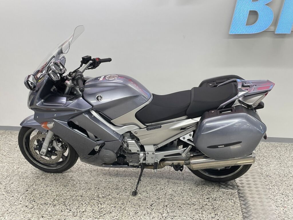 Yamaha FJR 2007 HO V 325