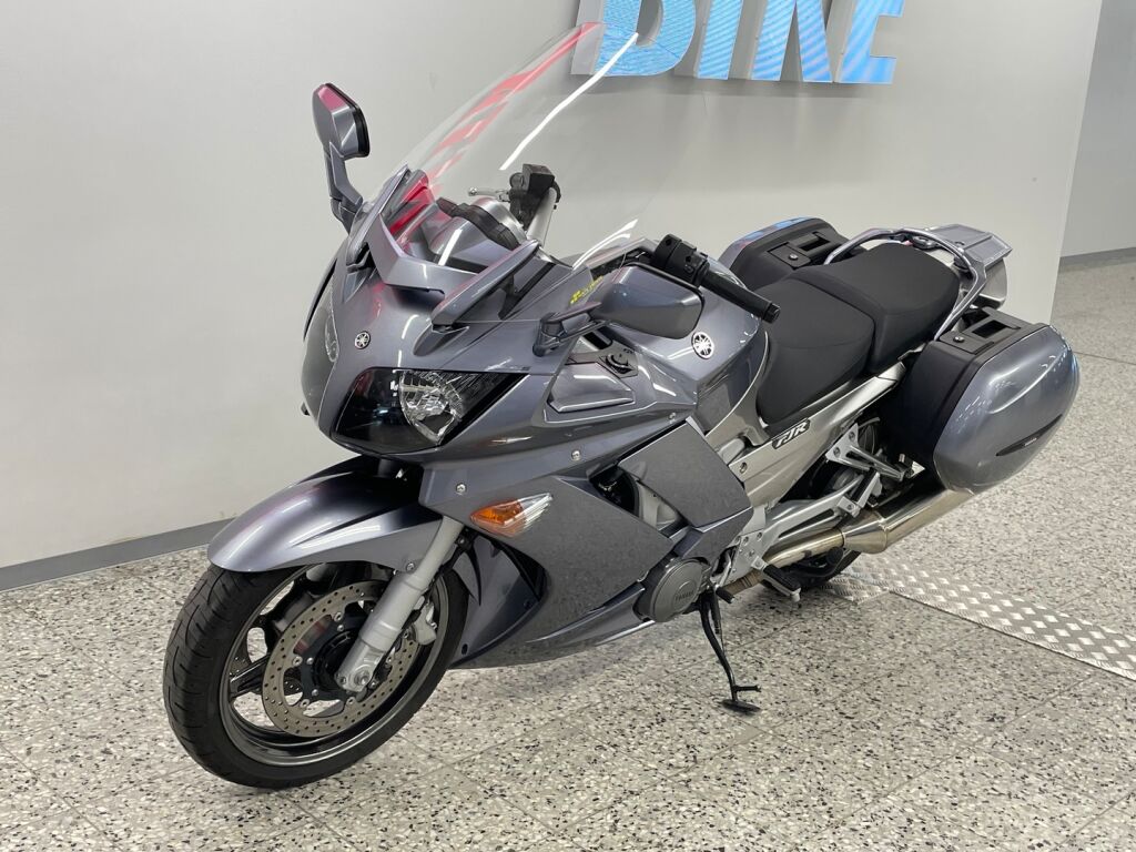 Yamaha FJR 2007 HO V 325