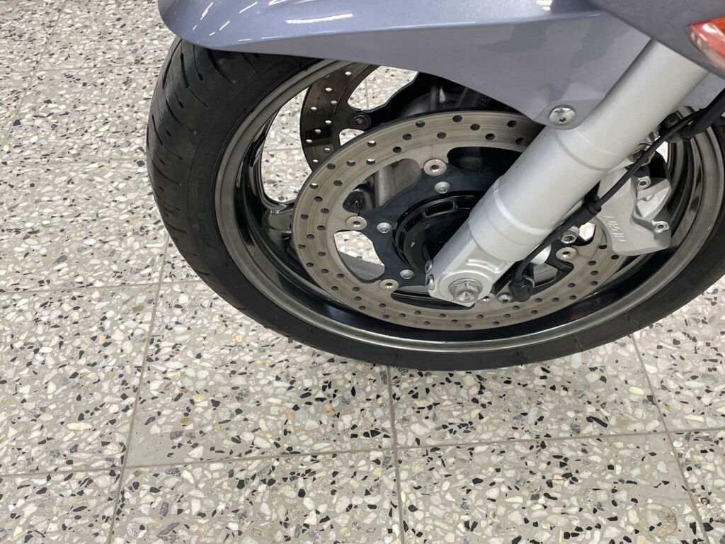 Yamaha FJR 2007 HO V 325