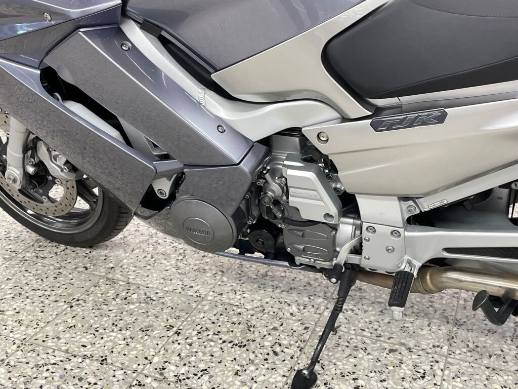 Yamaha FJR 2007 HO V 325