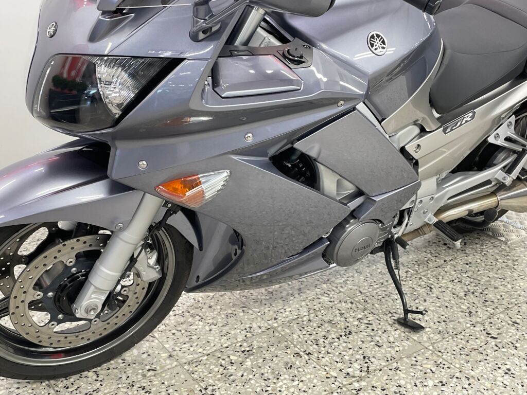 Yamaha FJR 2007 HO V 325