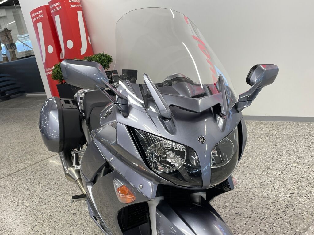Yamaha FJR 2007 HO V 325