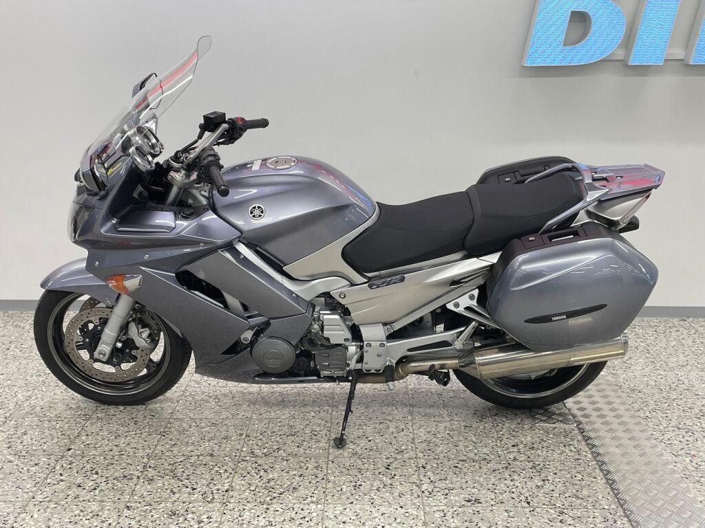 Yamaha FJR 2007 HO V 325