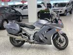 Yamaha FJR 2007 HO V 325