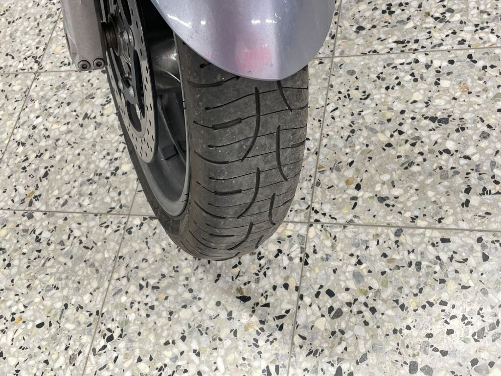 Yamaha FJR 2007 HO V 325