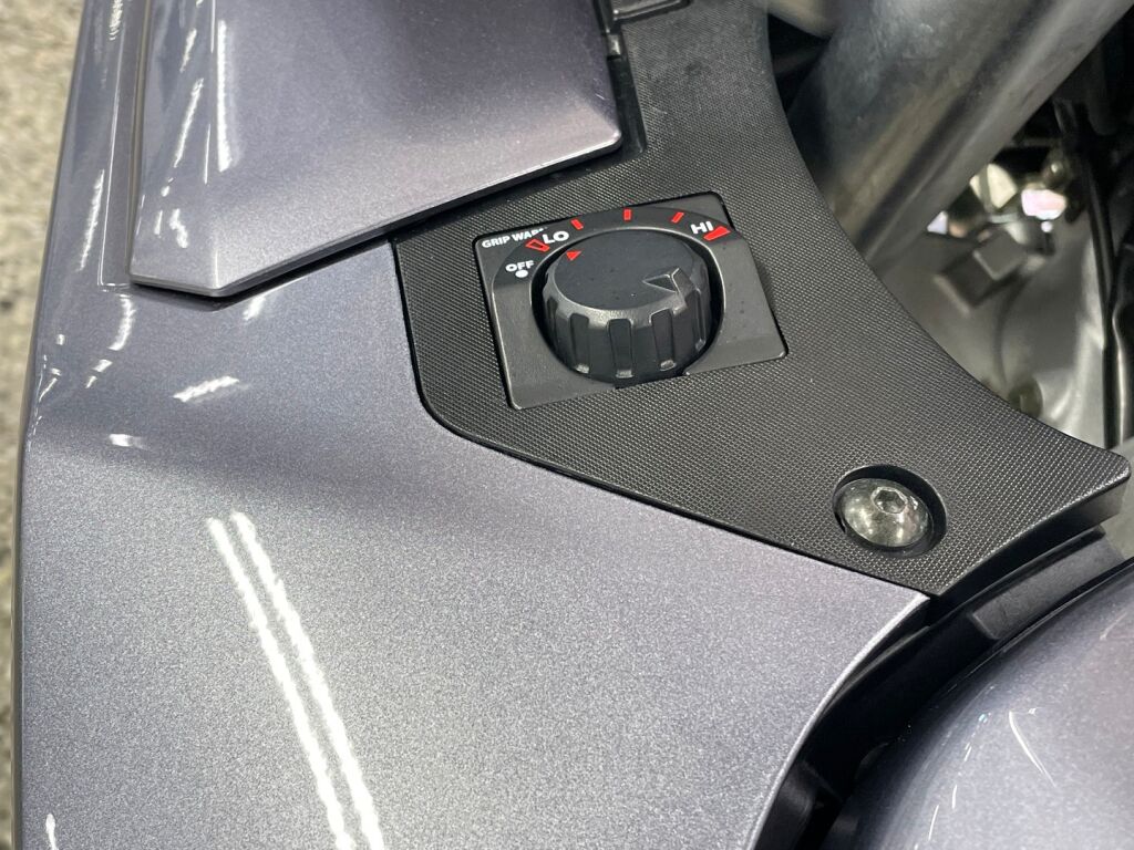 Yamaha FJR 2007 HO V 325