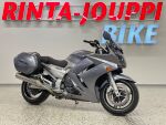 Yamaha FJR 2007 HO V 325