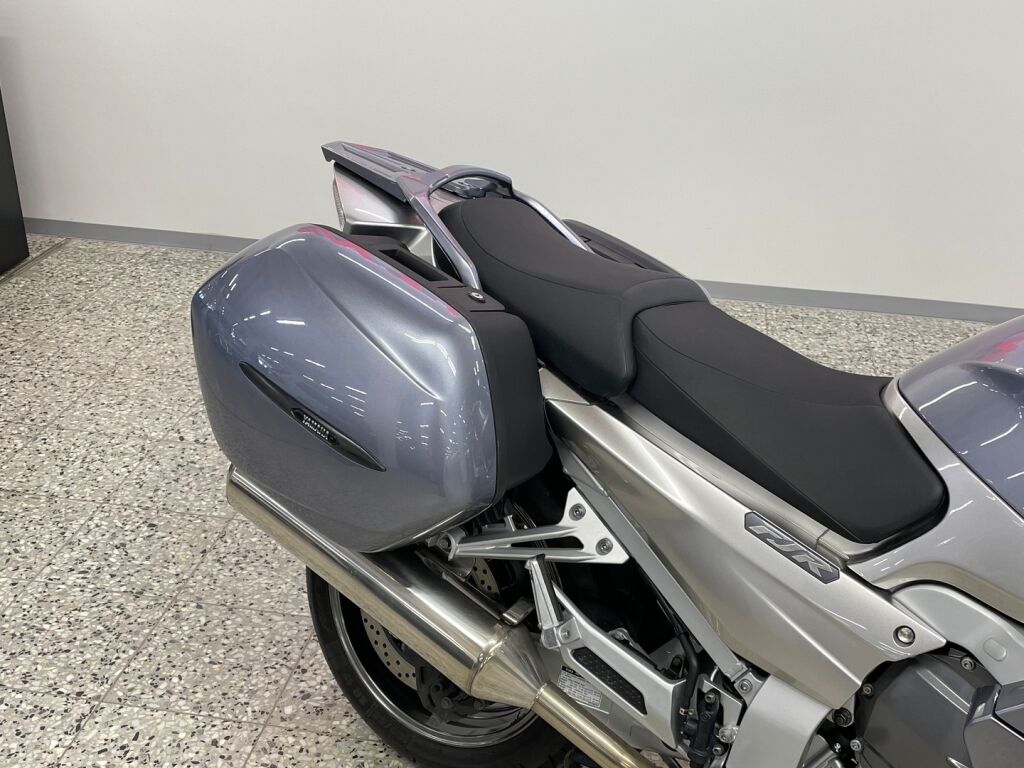 Yamaha FJR 2007 HO V 325