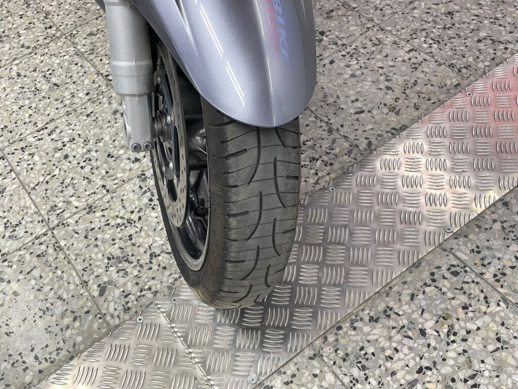 Yamaha FJR 2007 HO V 325