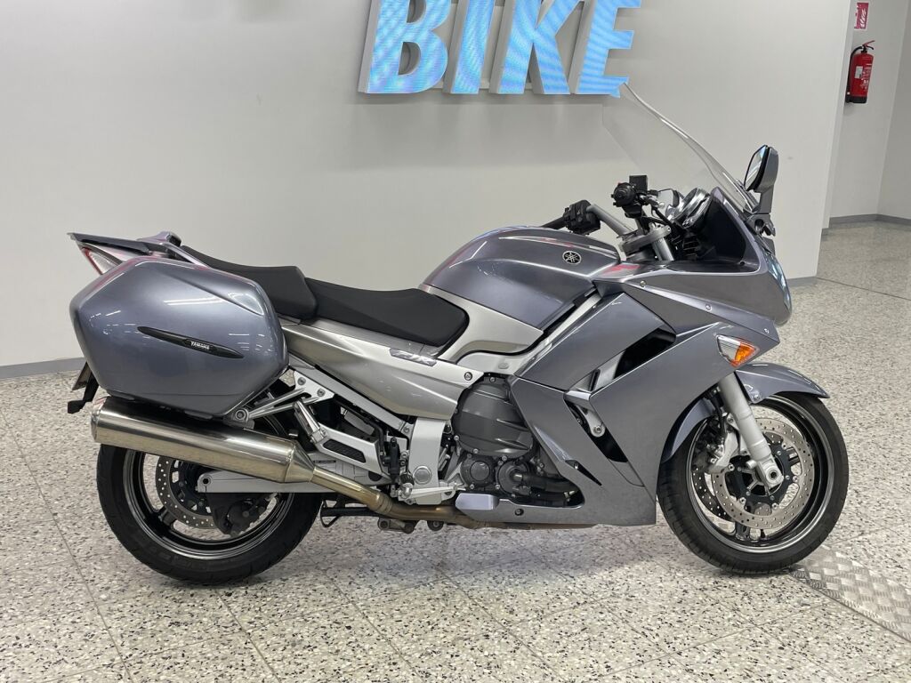 Yamaha FJR 2007 HO V 325