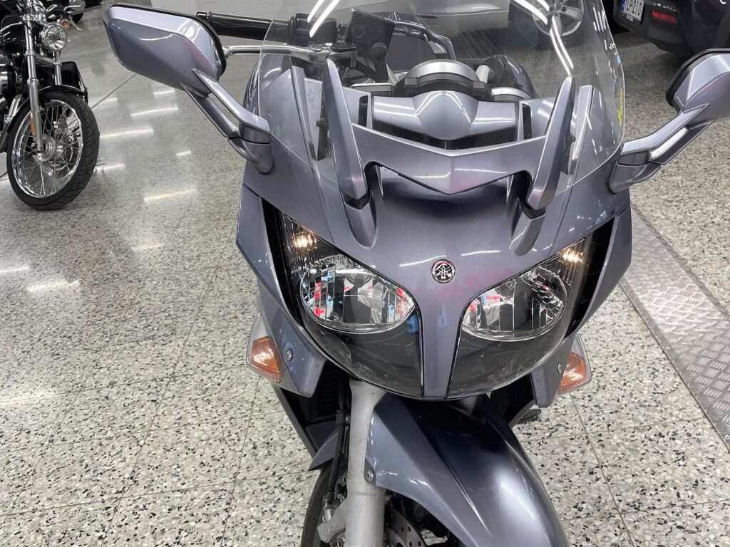 Yamaha FJR 2007 HO V 325
