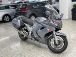 Yamaha FJR 2007 HO V 325