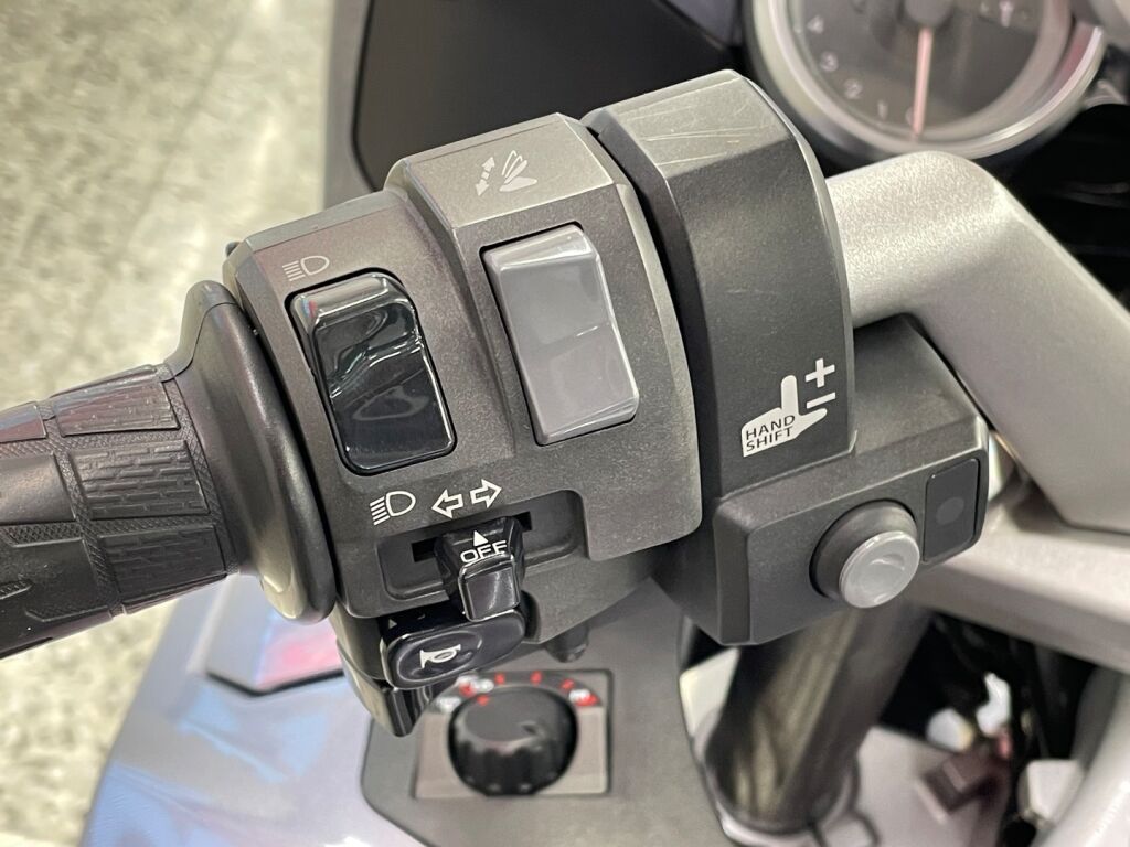 Yamaha FJR 2007 HO V 325
