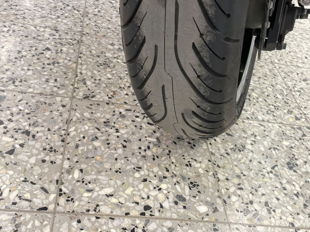 Yamaha FJR 2007 HO V 325