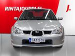 Subaru Impreza 2007 Hopea