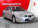 Subaru Impreza 2007 Hopea