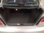 Subaru Impreza 2007 Hopea