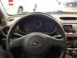 Subaru Impreza 2007 Hopea