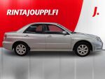 Subaru Impreza 2007 Hopea
