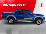 Ford Ranger 2009 Harmaa