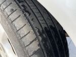 Nissan Almera 2002 Harmaa