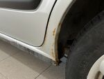 Nissan Almera 2002 Harmaa