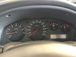 Nissan Almera 2002 Harmaa