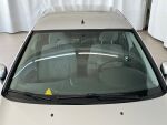 Nissan Almera 2002 Harmaa