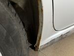 Nissan Almera 2002 Harmaa