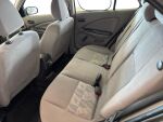 Nissan Almera 2002 Harmaa