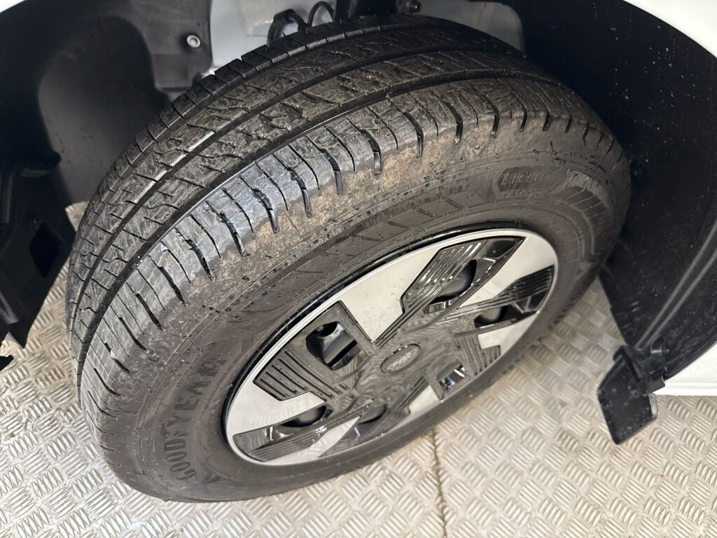 Ford Transit Custom 2026 