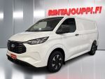 Ford Transit Custom 2026 