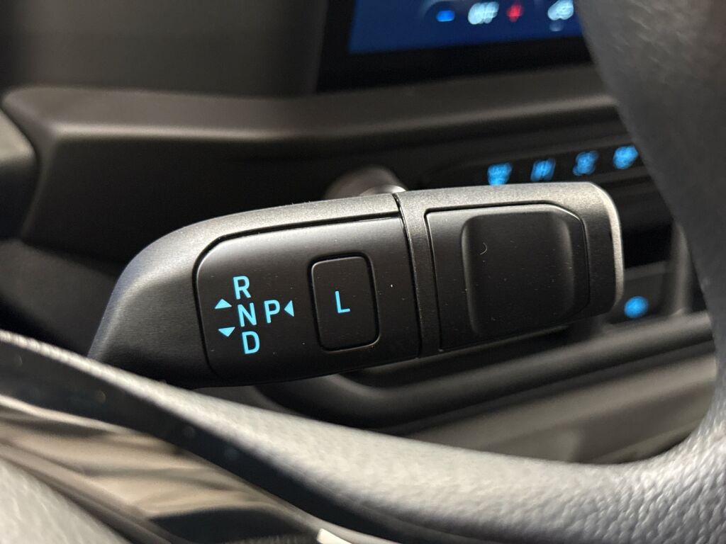 Ford Transit Custom 2026 