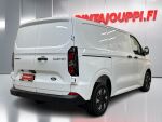 Ford Transit Custom 2026 