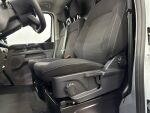 Ford Transit Custom 2026 