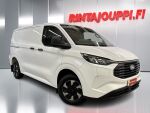 Ford Transit Custom 2026 