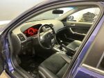 Honda Accord 2004 Sininen