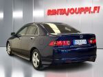 Honda Accord 2004 Sininen