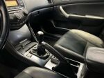 Honda Accord 2004 Sininen