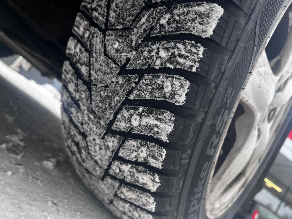 Honda Accord 2004 Sininen