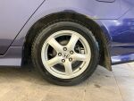 Honda Accord 2004 Sininen
