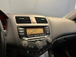 Honda Accord 2004 Sininen