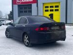Honda Accord 2004 Sininen