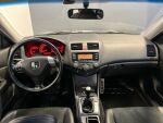 Honda Accord 2004 Sininen