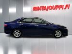 Honda Accord 2004 Sininen