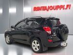 Toyota RAV4 2006 Musta
